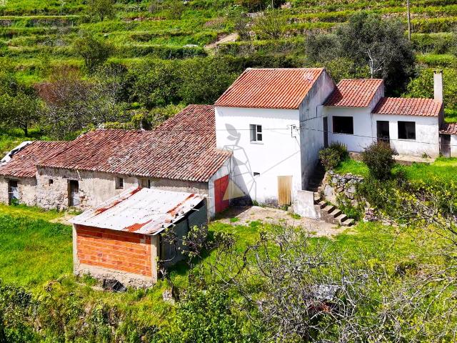 Quinta venda em Monchique