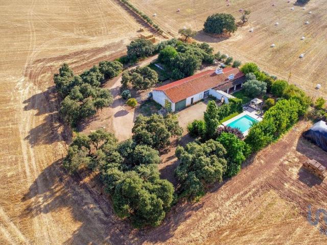 Vivenda venda em Campo Maior, Portalegre