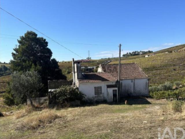 Casa venda em Peso Da Régua, Vila Real