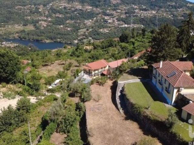 Casa venda em Sogueire, São Cristóvão De Nogueira