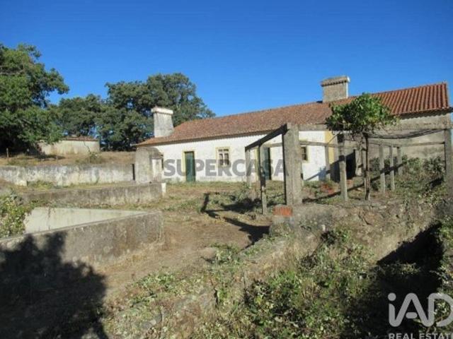 Casa venda em Marvão, São Salvador Da Aramenha