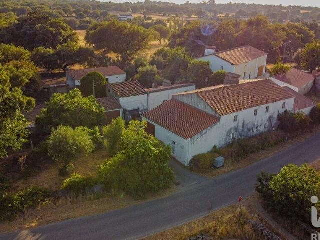 Vivenda venda em Marvão, São Salvador Da Aramenha