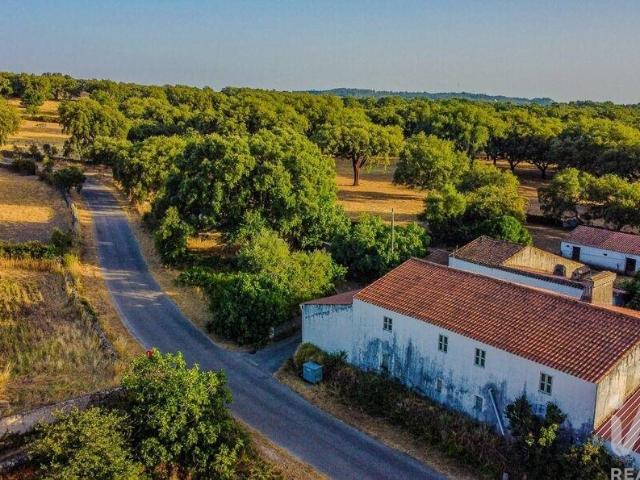 Vivenda venda em São Salvador da Aramenha, Marvão