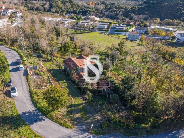 Quinta venda em Guimarães, Braga