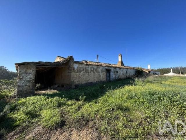 Casa venda em Santa Clara-a-Velha, São Marcos Da Serra