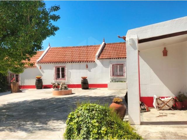 Quinta venda em Sesimbra (Castelo), Sesimbra