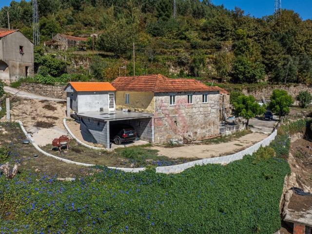 Vivenda venda em Souselo, Viseu