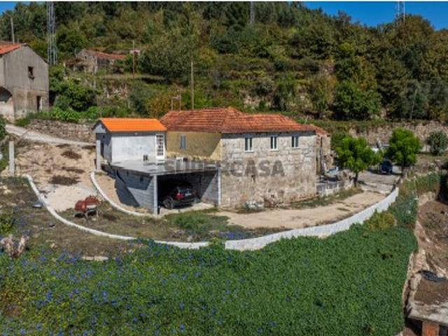 Casa venda em Escamarão, Souselo