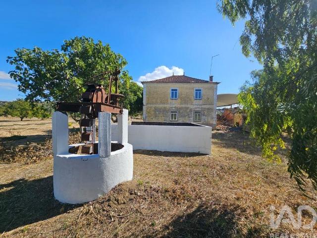 Quinta venda em Torres Novas, Santarém