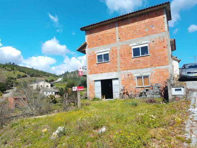 Quinta venda em Castelo Branco, Aldeia Nova Do Cabo