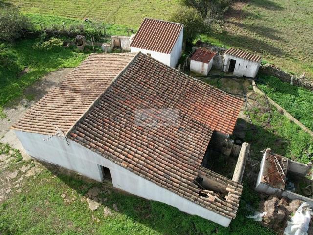 Vivenda venda em Aljezur, Faro