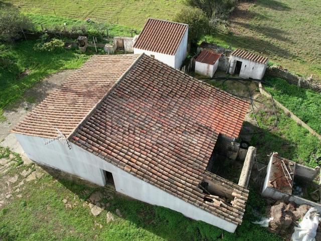 Vivenda venda em Aljezur