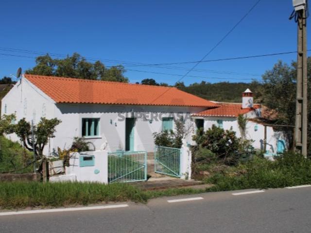 Casa venda em Almodôvar, Beja
