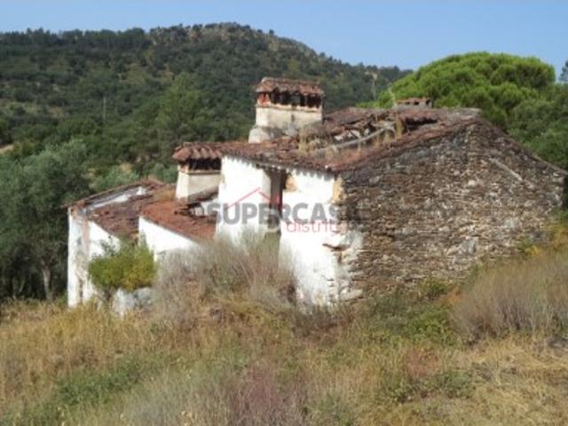 Casa venda em Portalegre
