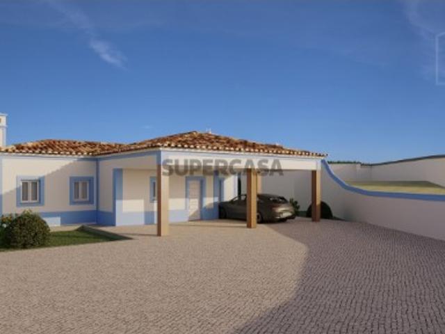 Casa venda em Caldas Da Rainha, Leiria