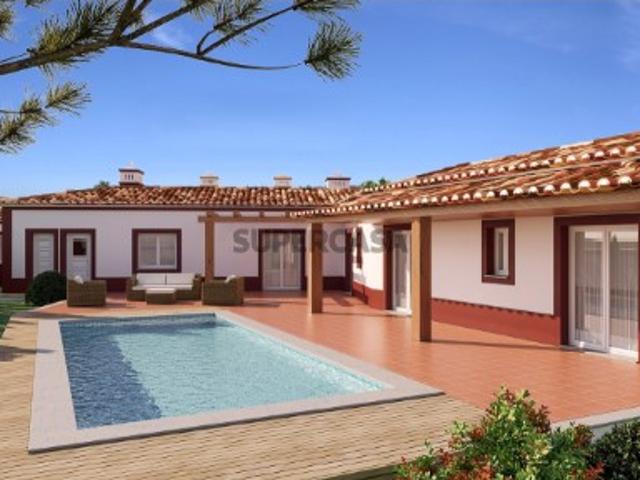 Casa venda em Caldas Da Rainha, Leiria