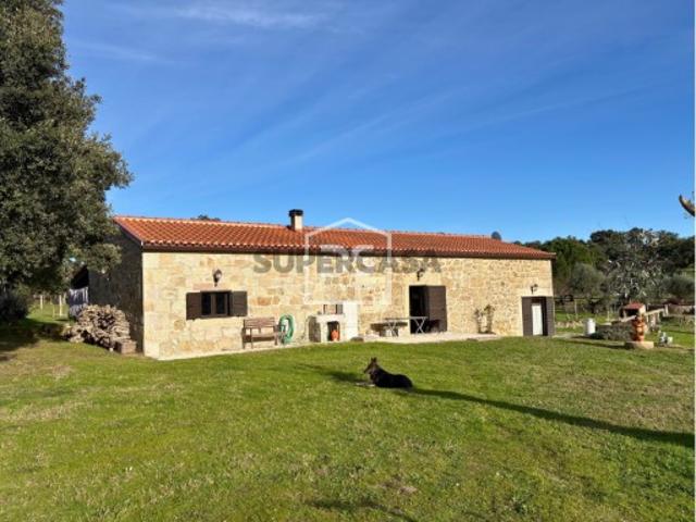 Casa venda em Castelo Branco