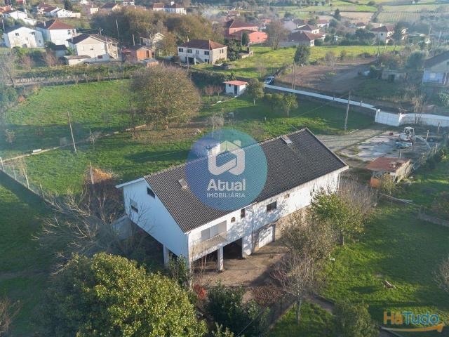 Quinta venda em Boalhosa, Viana Do Castelo