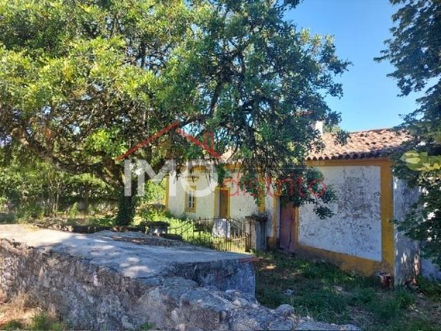 Casa venda em Monte Carvalho, Portalegre