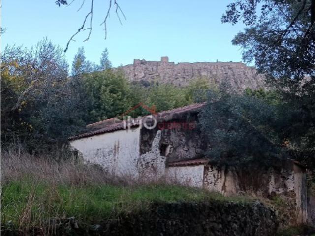 Casa venda em Marvão, São Salvador Da Aramenha