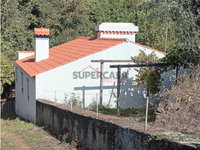 Casa venda em Marvão, São Salvador Da Aramenha