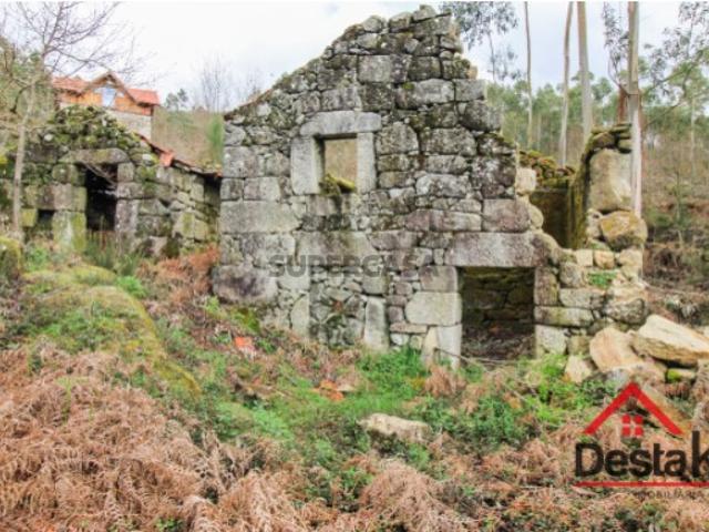 Casa venda em São Pedro Do Sul, Viseu