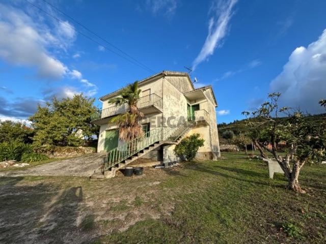 Casa venda em Guarda, Seia