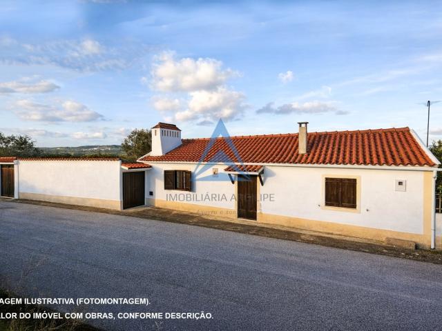 Casa venda em Constância, Santarém