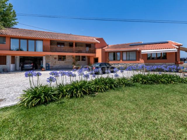 Quinta venda em Marecos, Porto