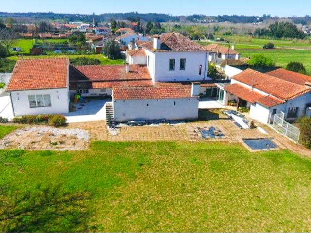 Quinta venda em Cavadas de Baixo, Águeda