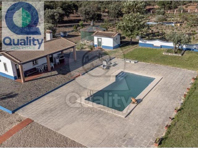Quinta venda em Beja