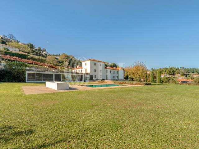 Quinta venda em Roriz, Fontão