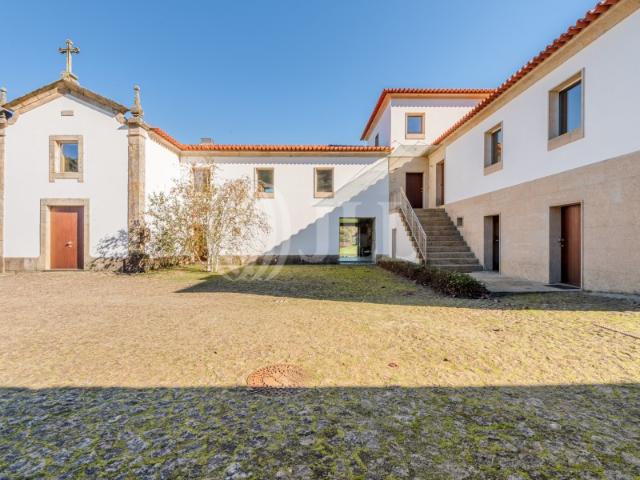 Quinta venda em Santo Tirso, Porto