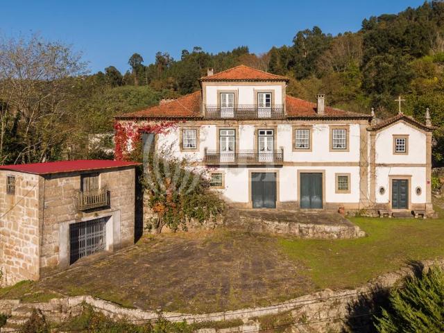 Vivenda venda em Baião, Porto