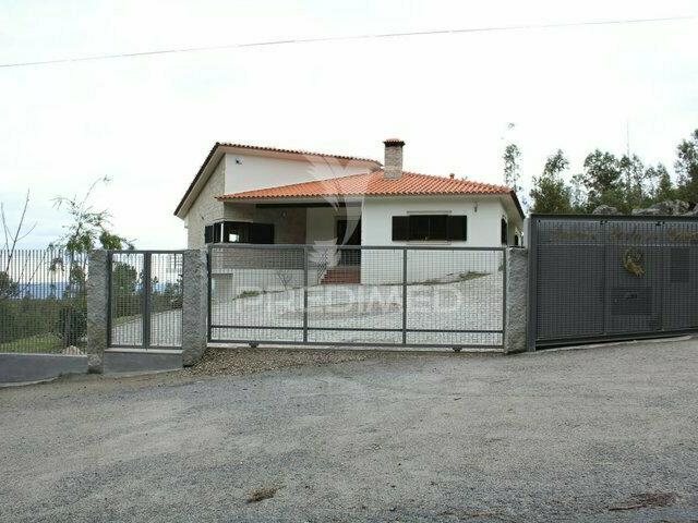 Quinta venda em Sever Do Vouga, Aveiro