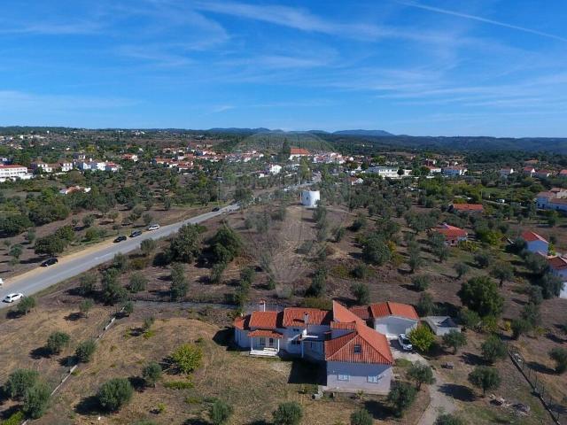 Quinta venda em Abrantes, Santarém