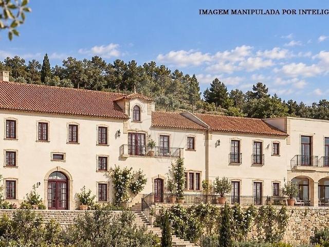 Quinta venda em Além da Ribeira e Pedreira, Tomar
