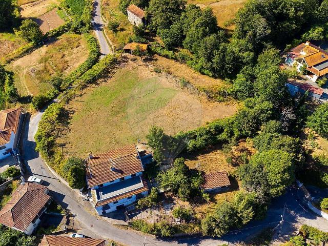 Quinta venda em Arouca, Várzea