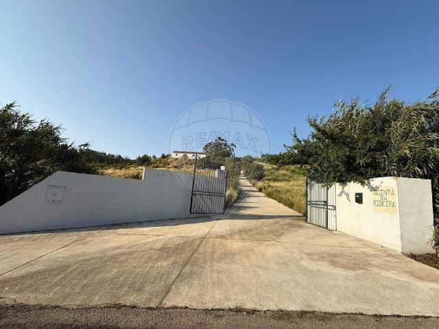 Quinta venda em Carvalha, Lisboa