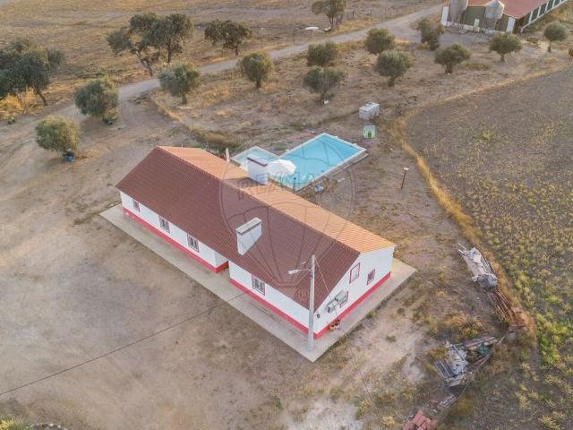 Quinta venda em Avis, Portalegre