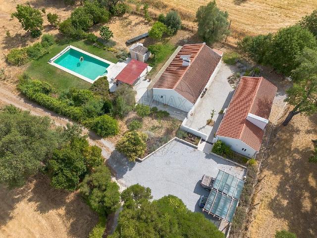 Quinta venda em Horta do Peres, Évora