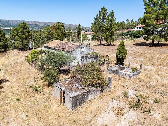 Quinta venda em Benespera, Guarda