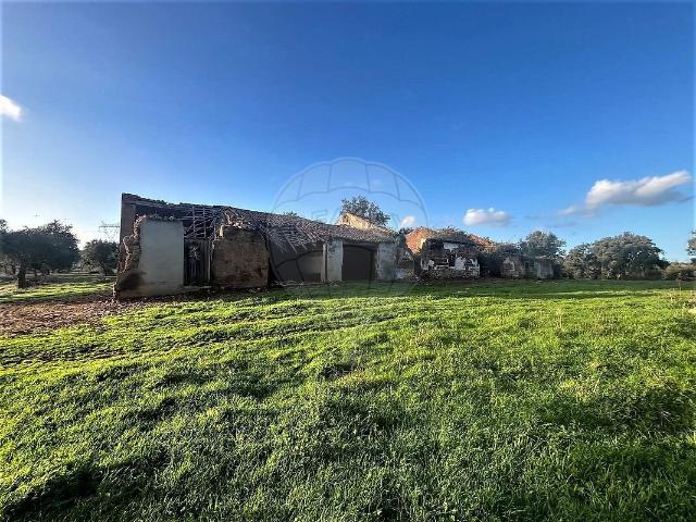 Quinta venda em Loteamento da Cerca da Teimosa, Odemira