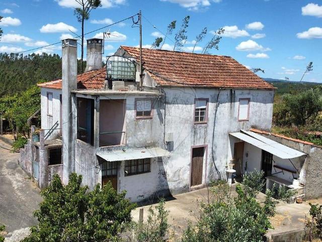 Quinta venda em Cernache do Bonjardim, Nesperal e Palhais, Sertã