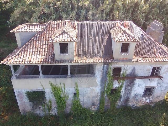 Quinta venda em Sintra, Lisboa