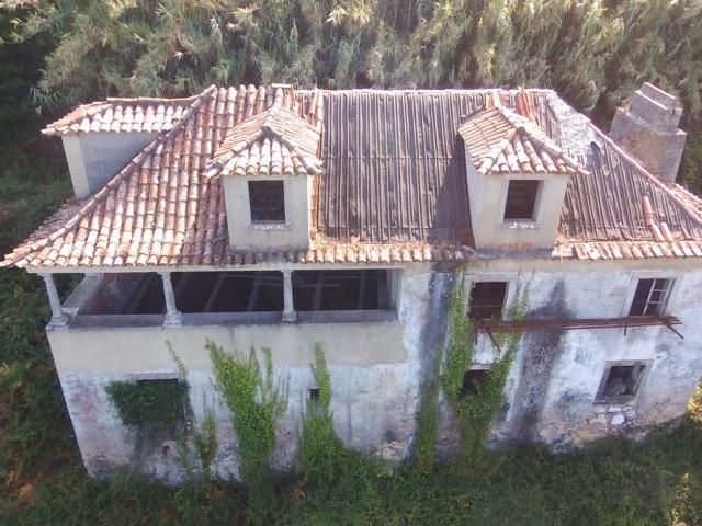 Quinta venda em Lisboa, Penedo