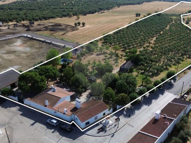 Quinta venda em Elvas, Portalegre