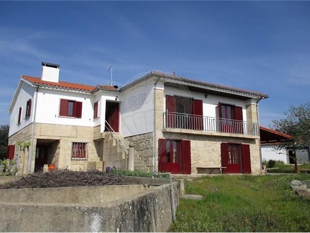 Quinta venda em Soalheira, Fundão