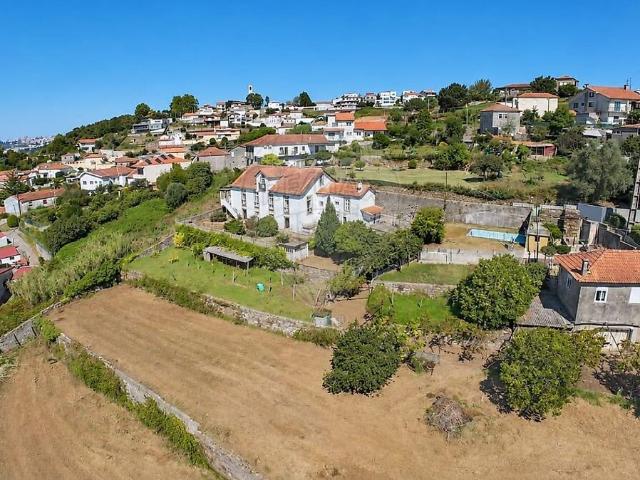Quinta venda em Gondomar (São Cosme), Valbom e Jovim, Gondomar