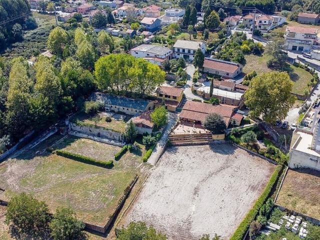 Quinta venda em Barraca, Gondomar